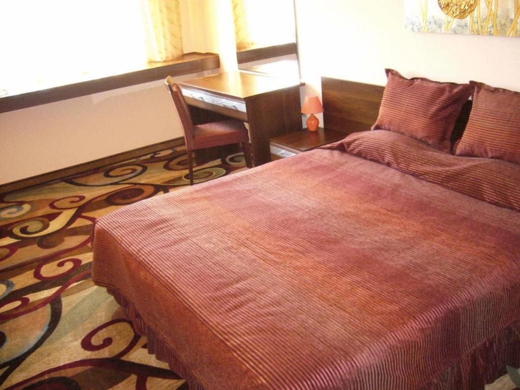 City Hotel Stara Zagora Quarto foto